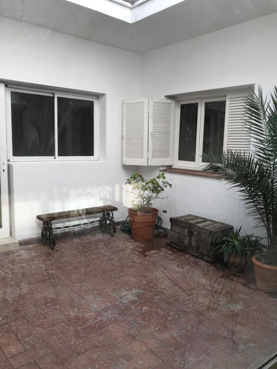 Hostel Casa Don Vicente Mendoza Exterior photo